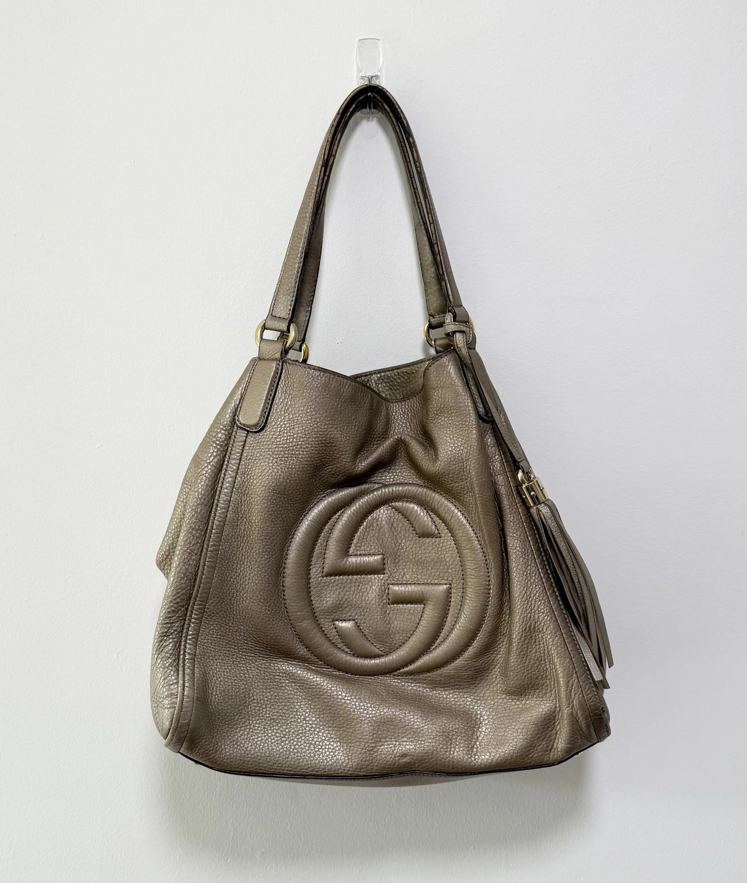 Gucci Tote