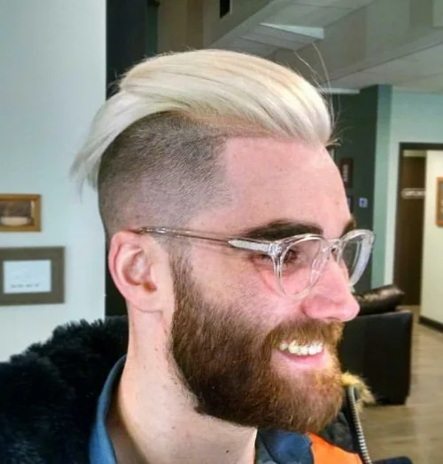  Bleach and tone done by Jen Lungo.