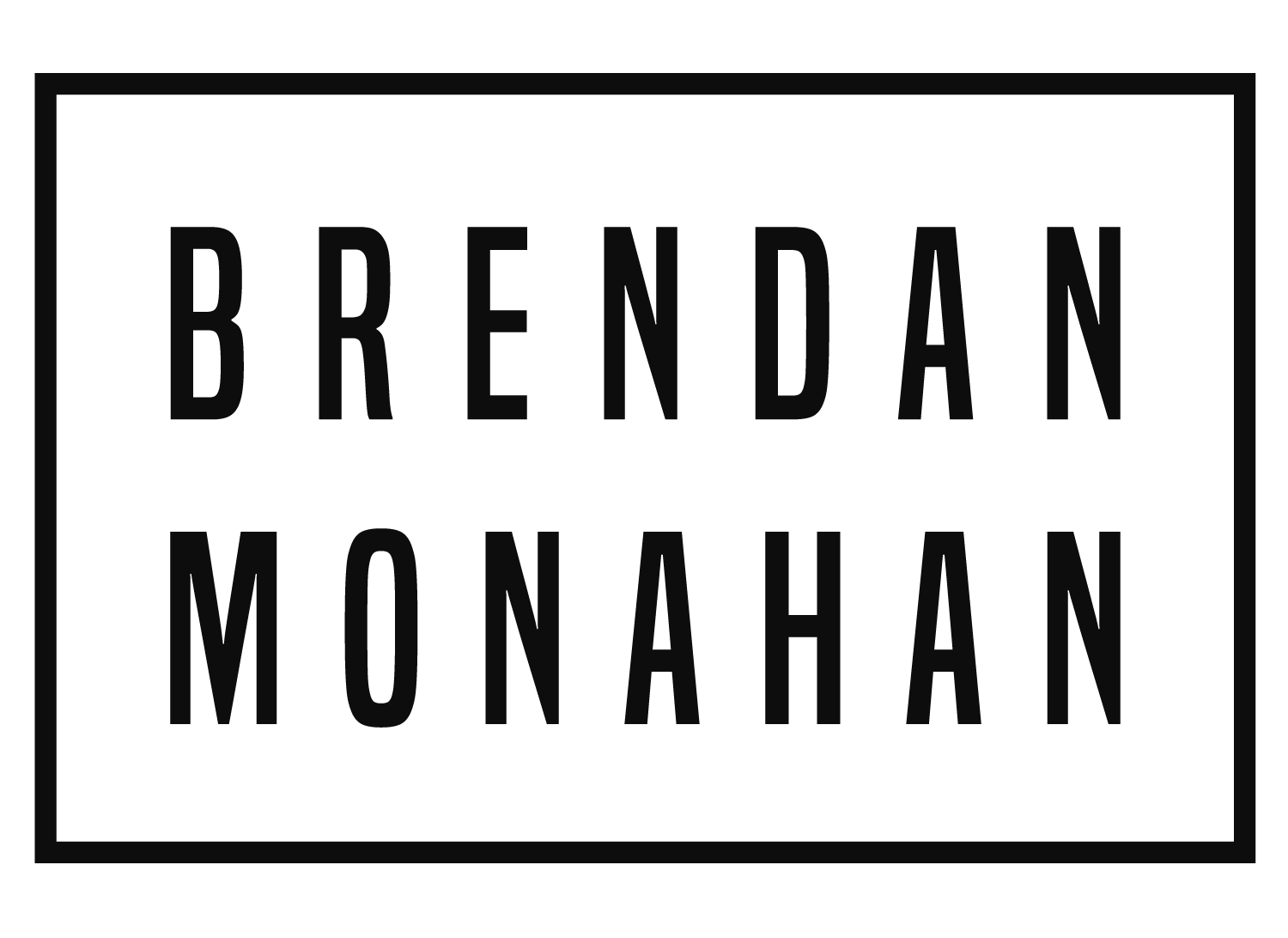 Brendan Monahan Photography