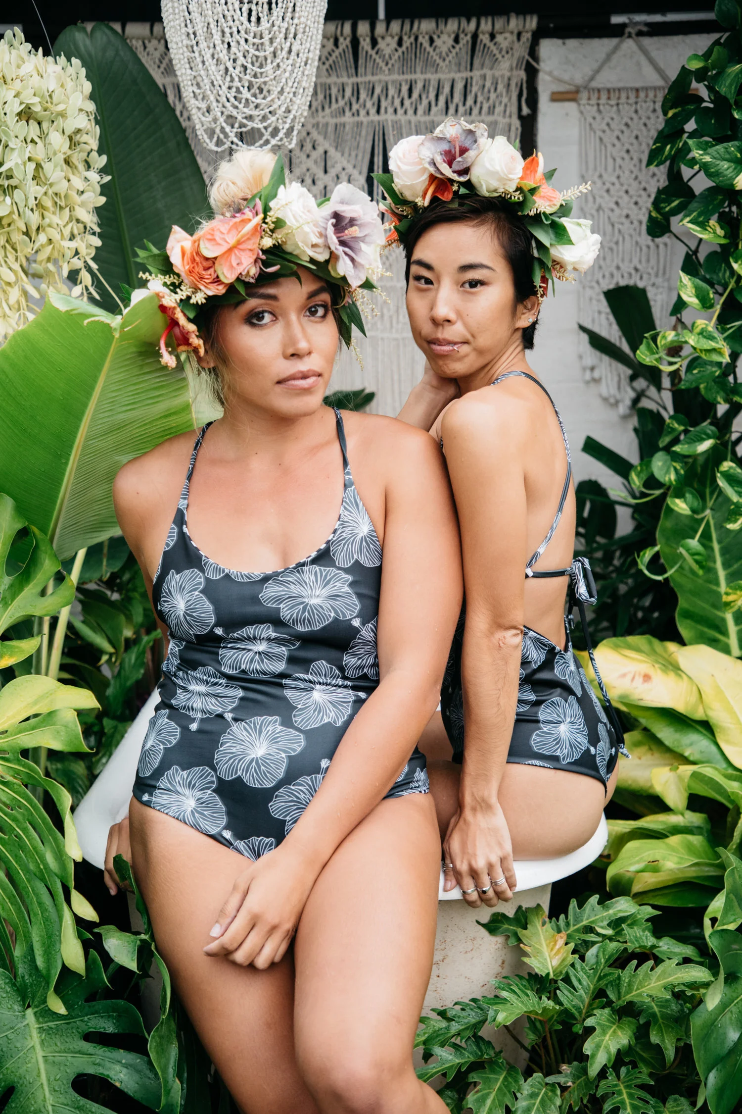MANA WAHINE