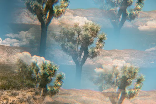 California: Passed Kernville and Back