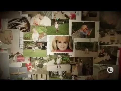  Who Killed JonBenét - Lifetime Movie Trailer  (Copy)