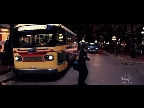 The Mysterious Benedict Society (2021) Official Trailer!!!! (Copy)