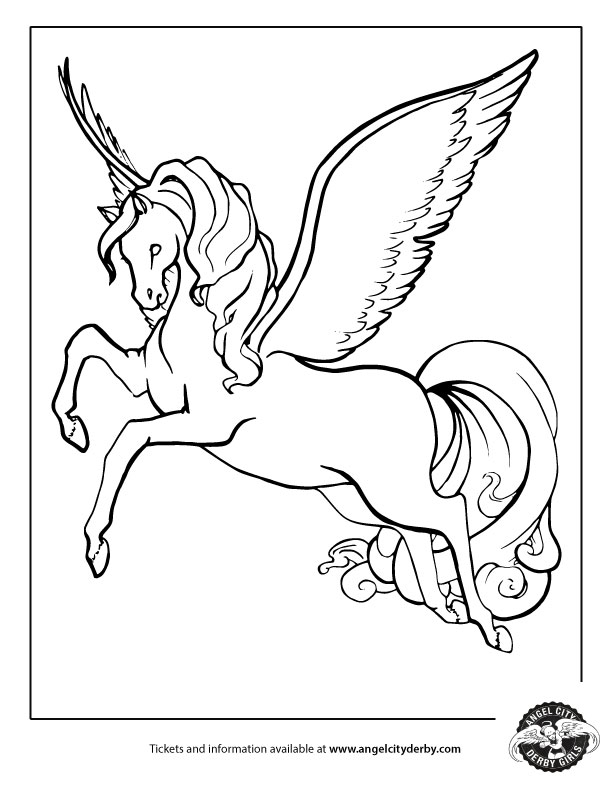 Pegasus