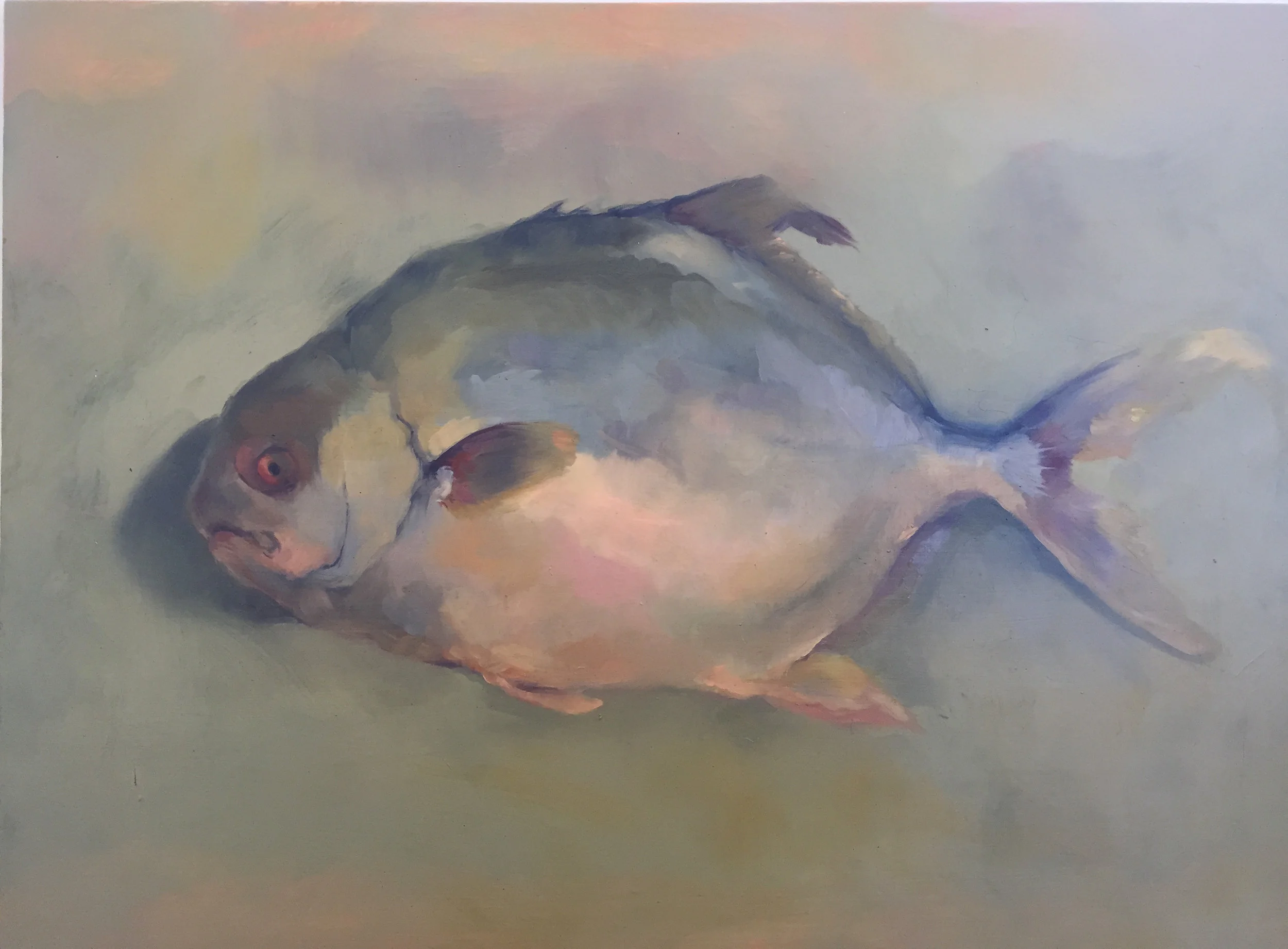 Pompano