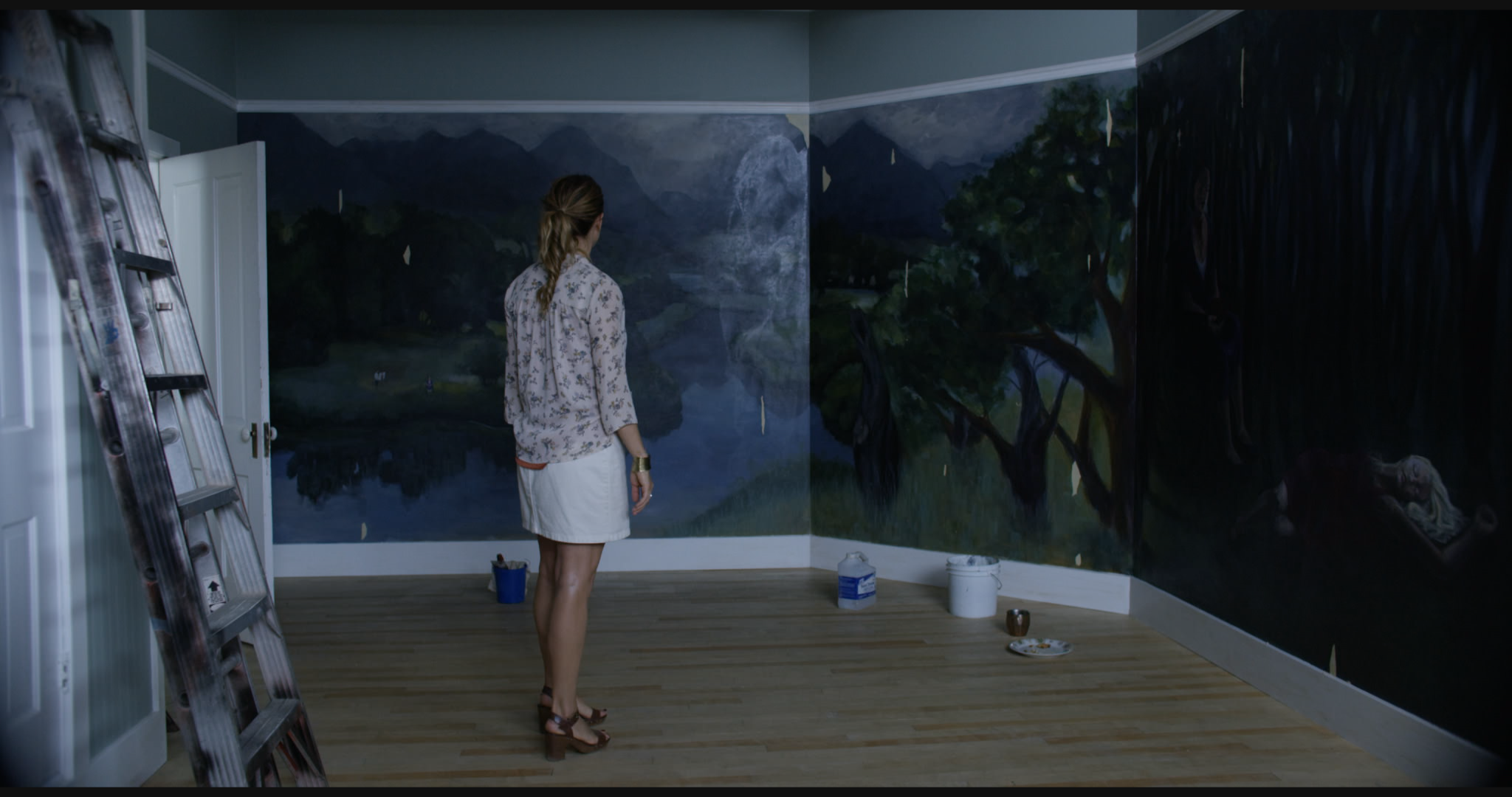Mural Still