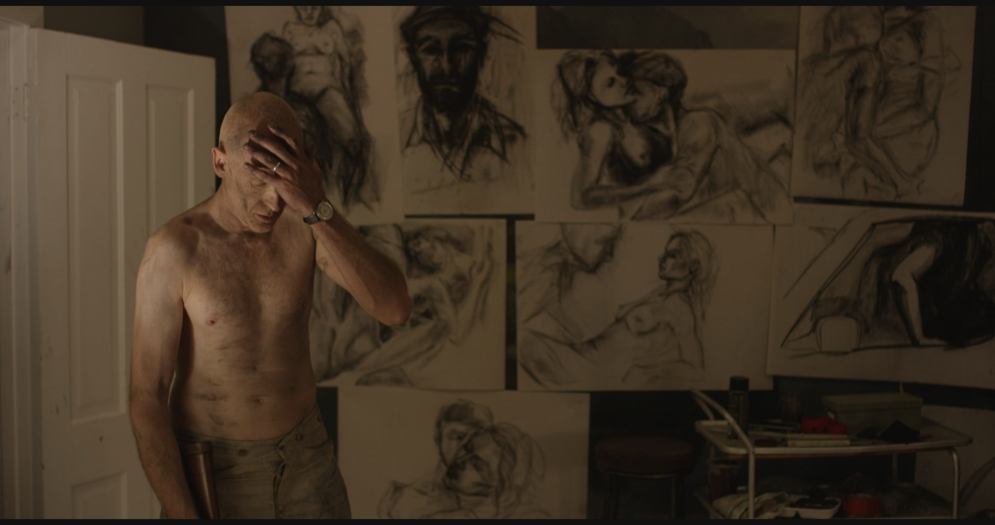 Still with Drawings