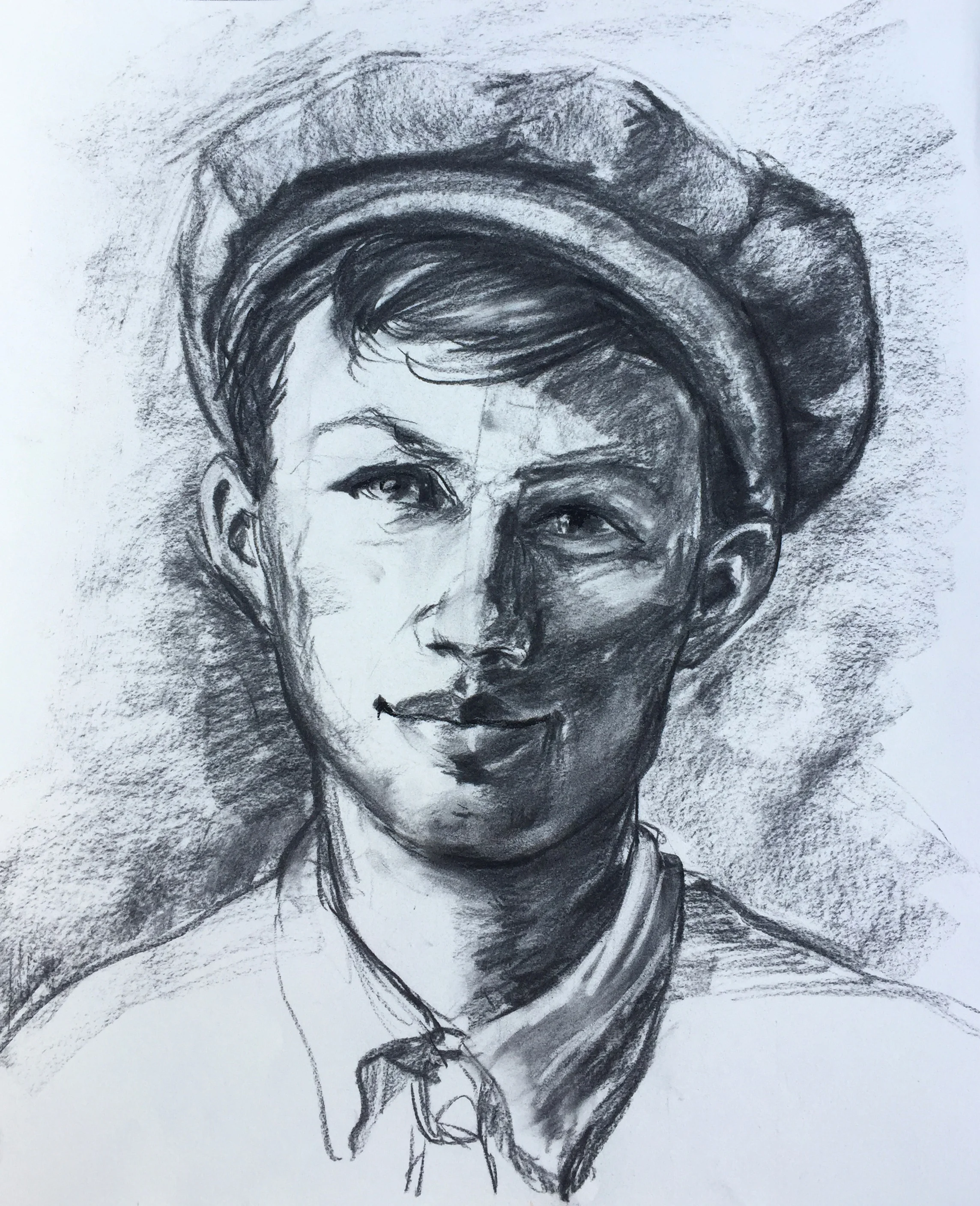 Portrait