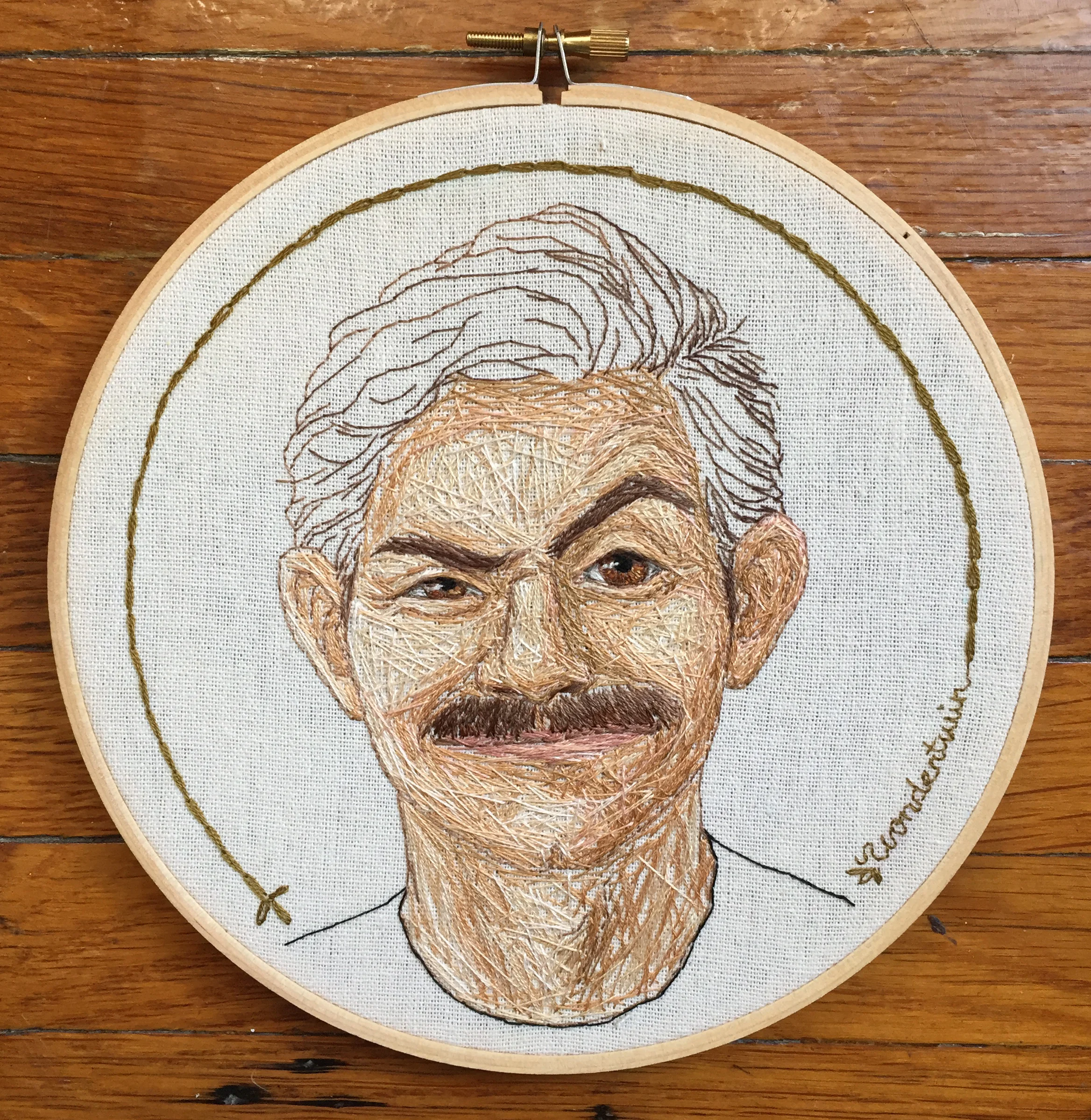 Mitch