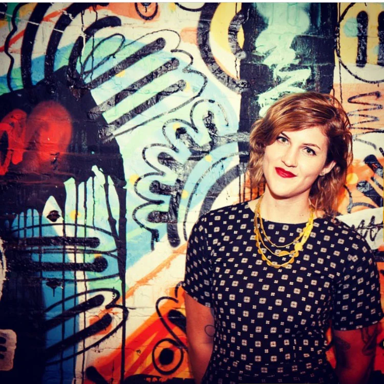 photo by Kirby Stenger