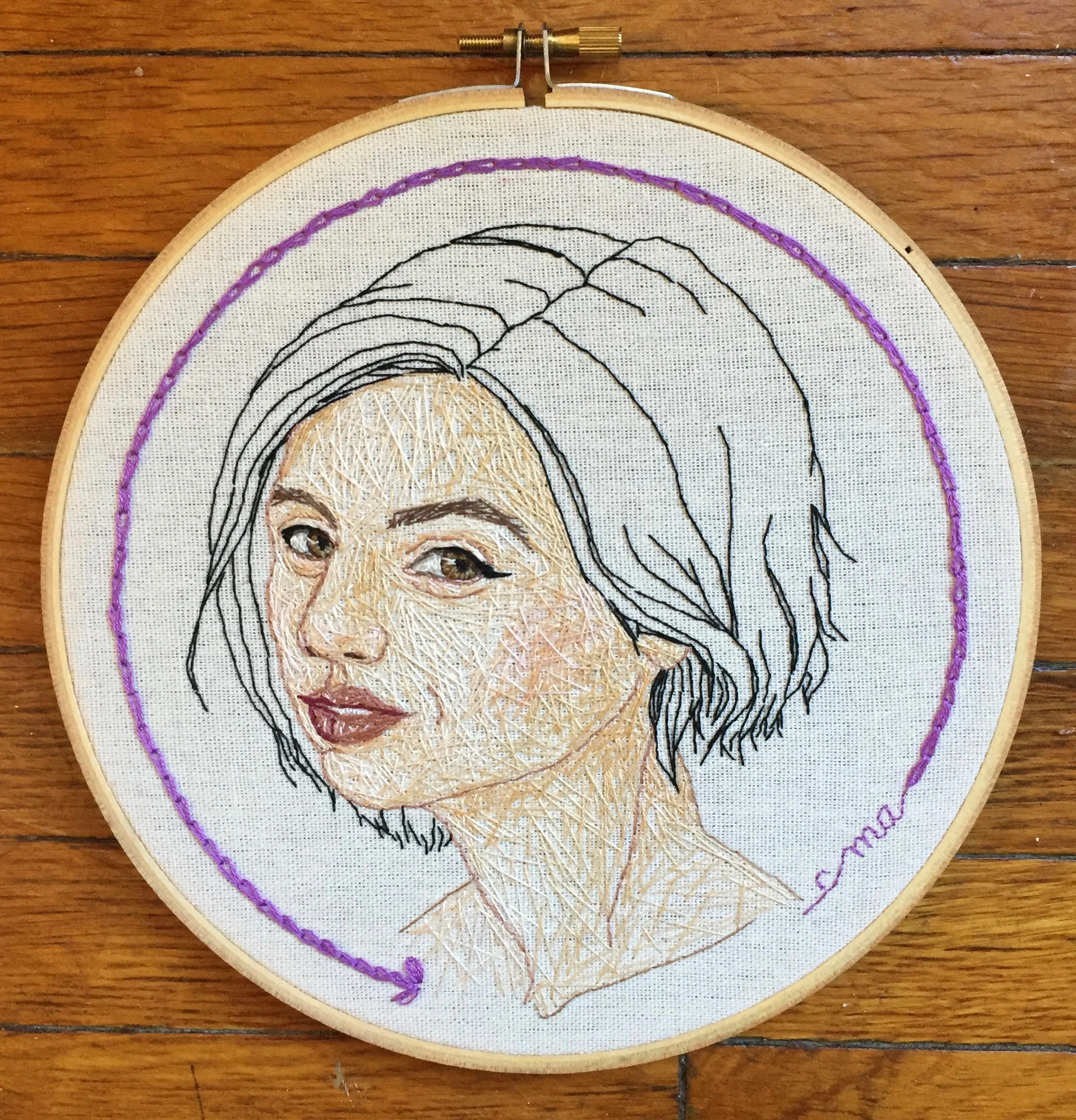 Jamie
