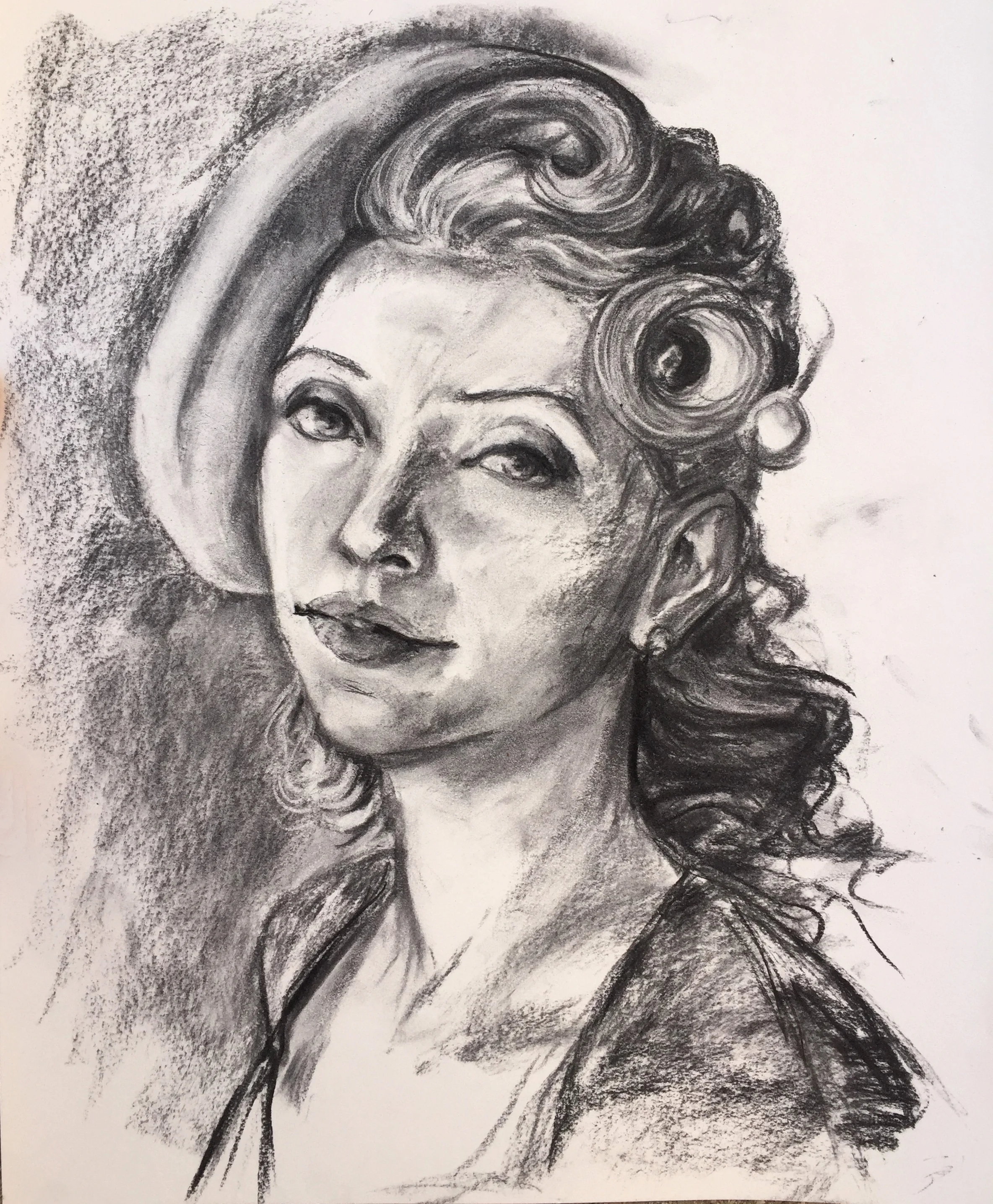 Hero Portrait