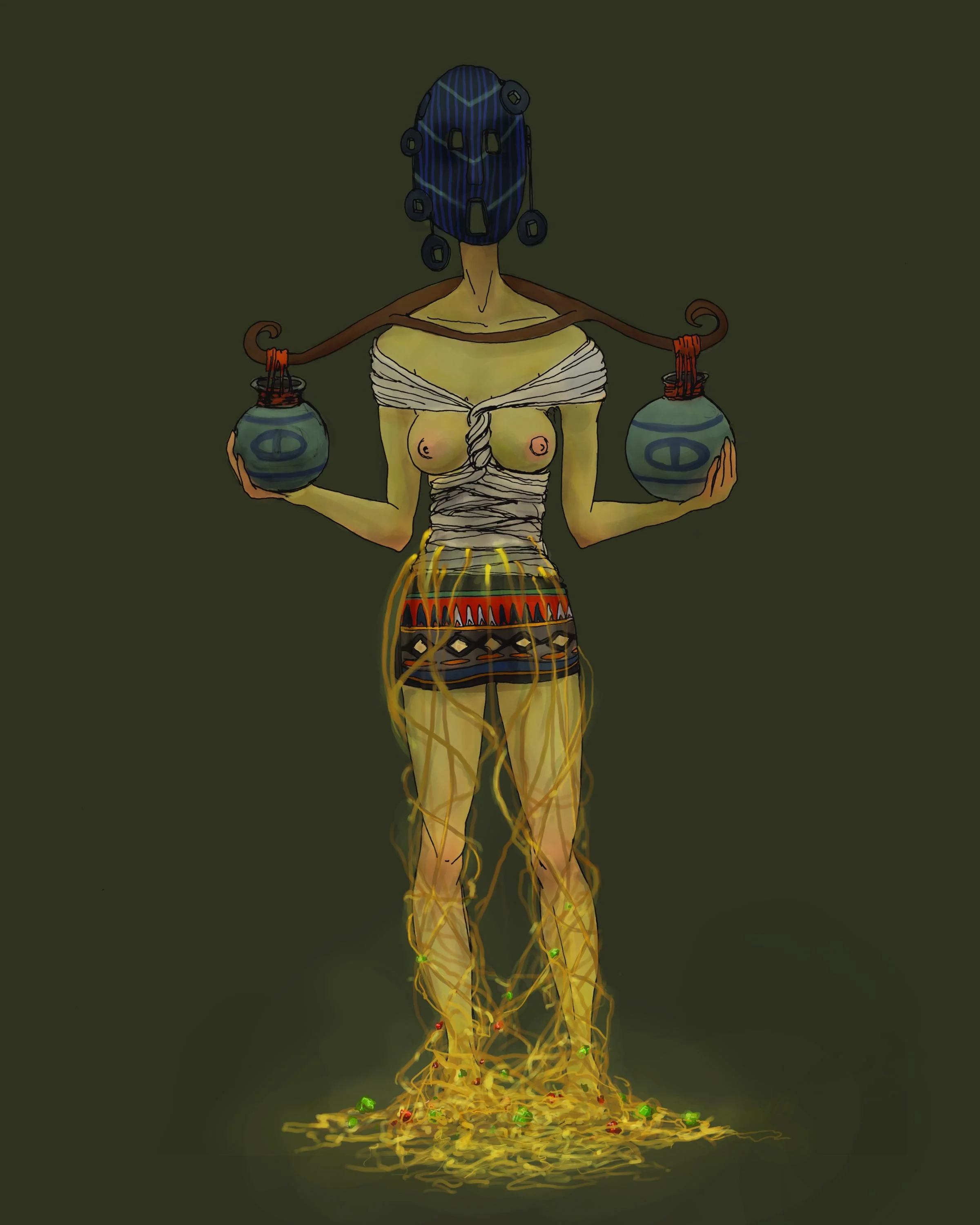 Demon