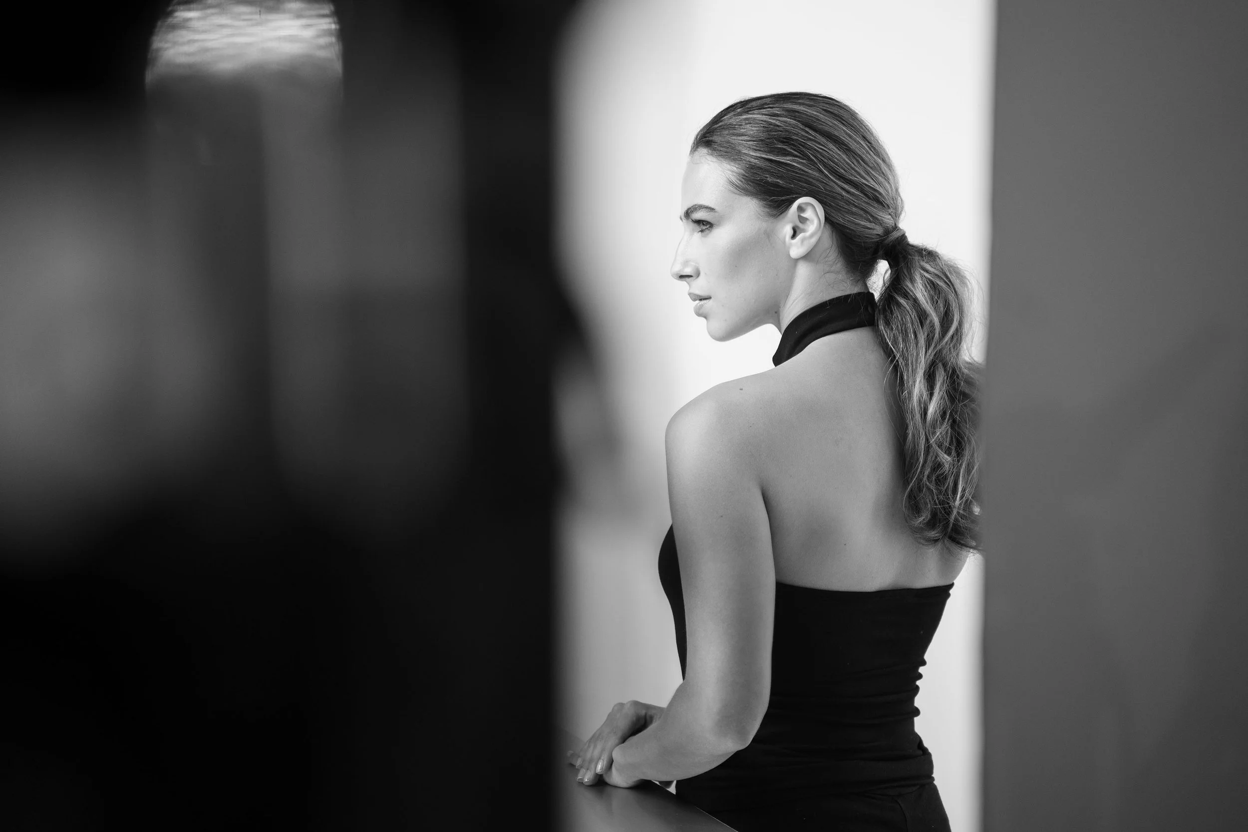 BTS - OFIR Beauty Campaign