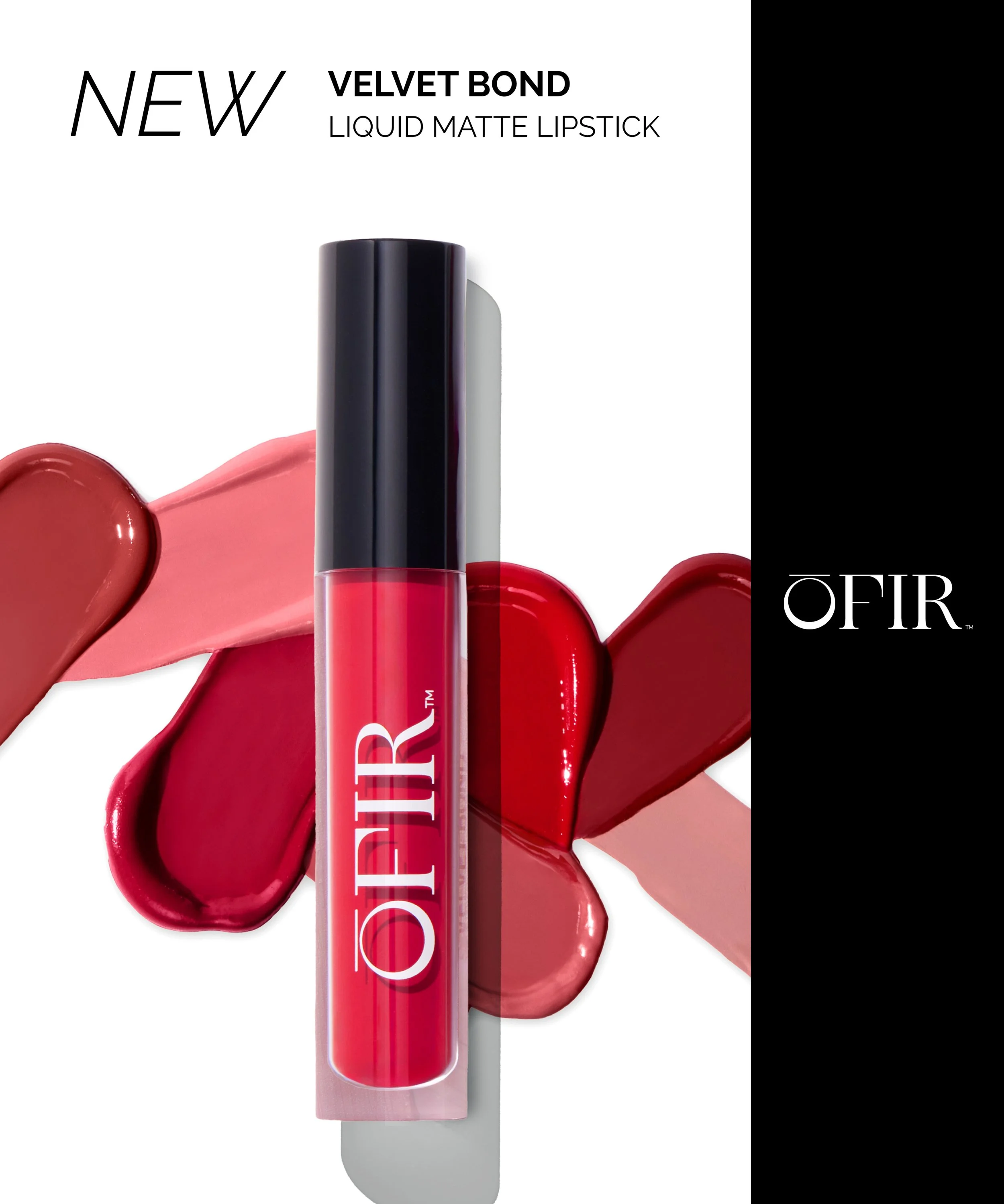 OFIR Beauty - Velvet Bond