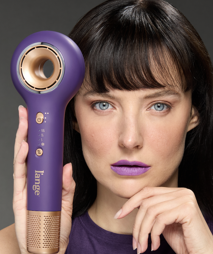 Colorful, Powerful, Beautiful. It's Axia.