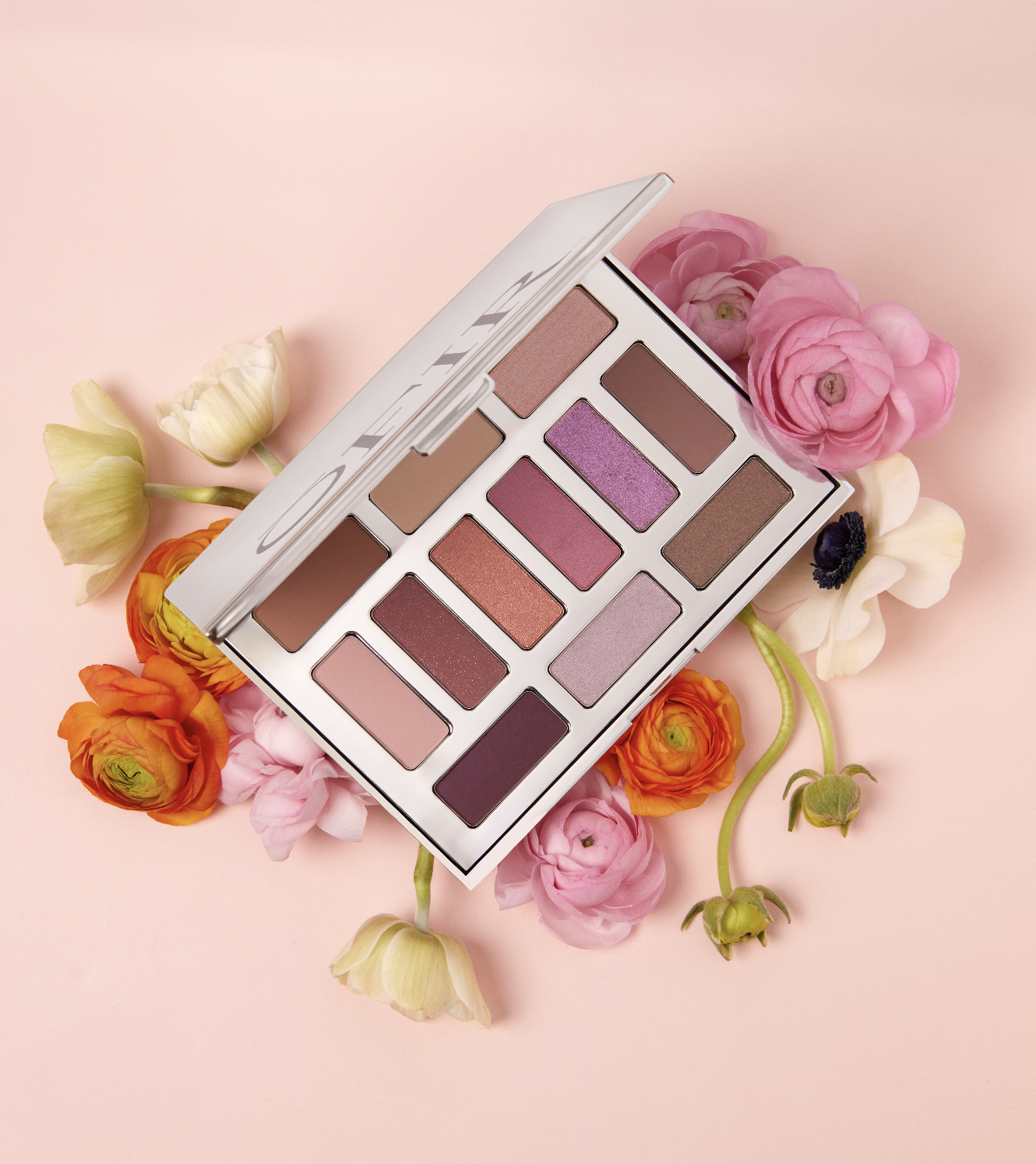 Bloom Palette