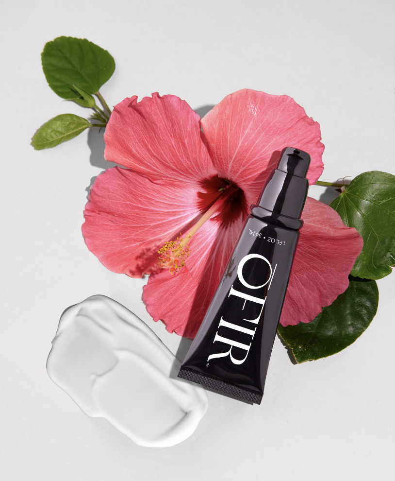 Love your face again