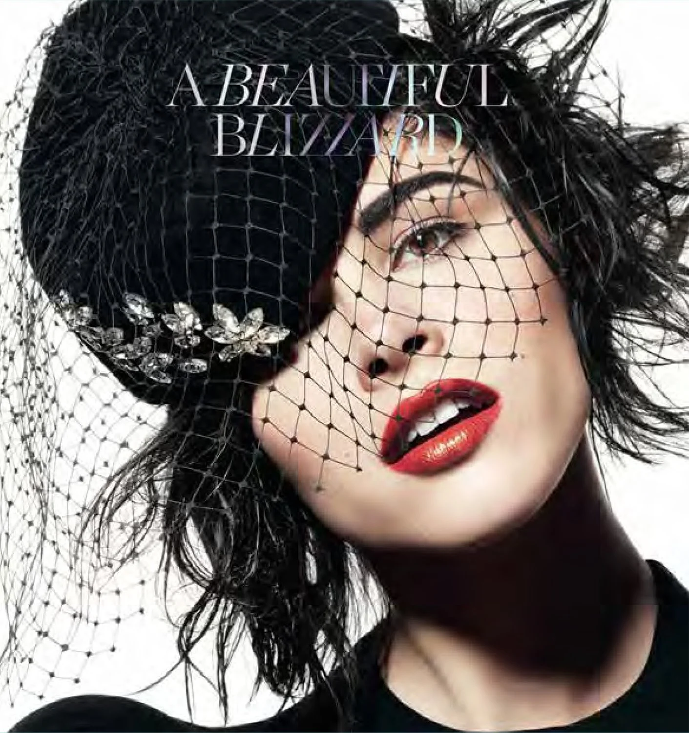 Sephora Beauty Blizzard