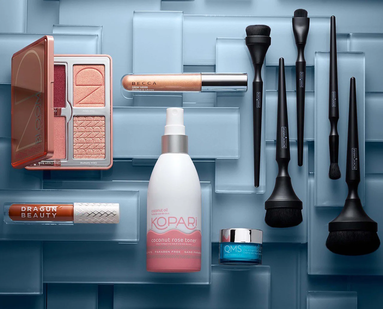 Spring Break Best Beauty