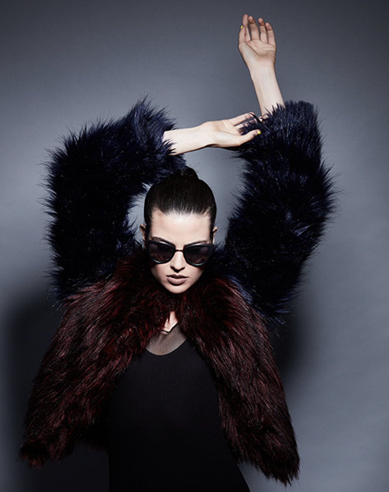 PERVERSEsunglasses - Winter Call-ection