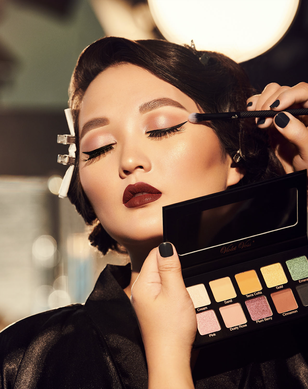 BoxyCharm Backstage – Fashion