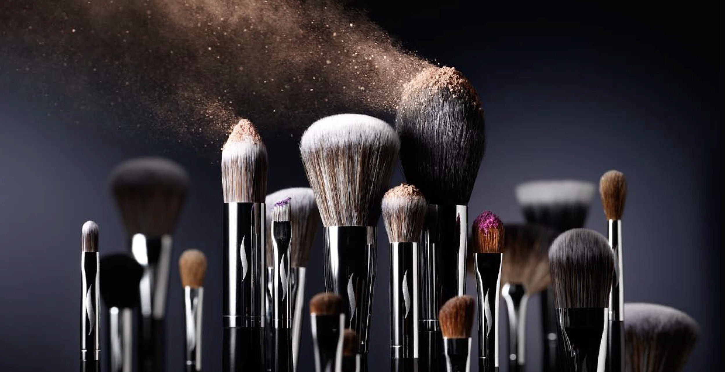 Sephora – Strokes of Genius