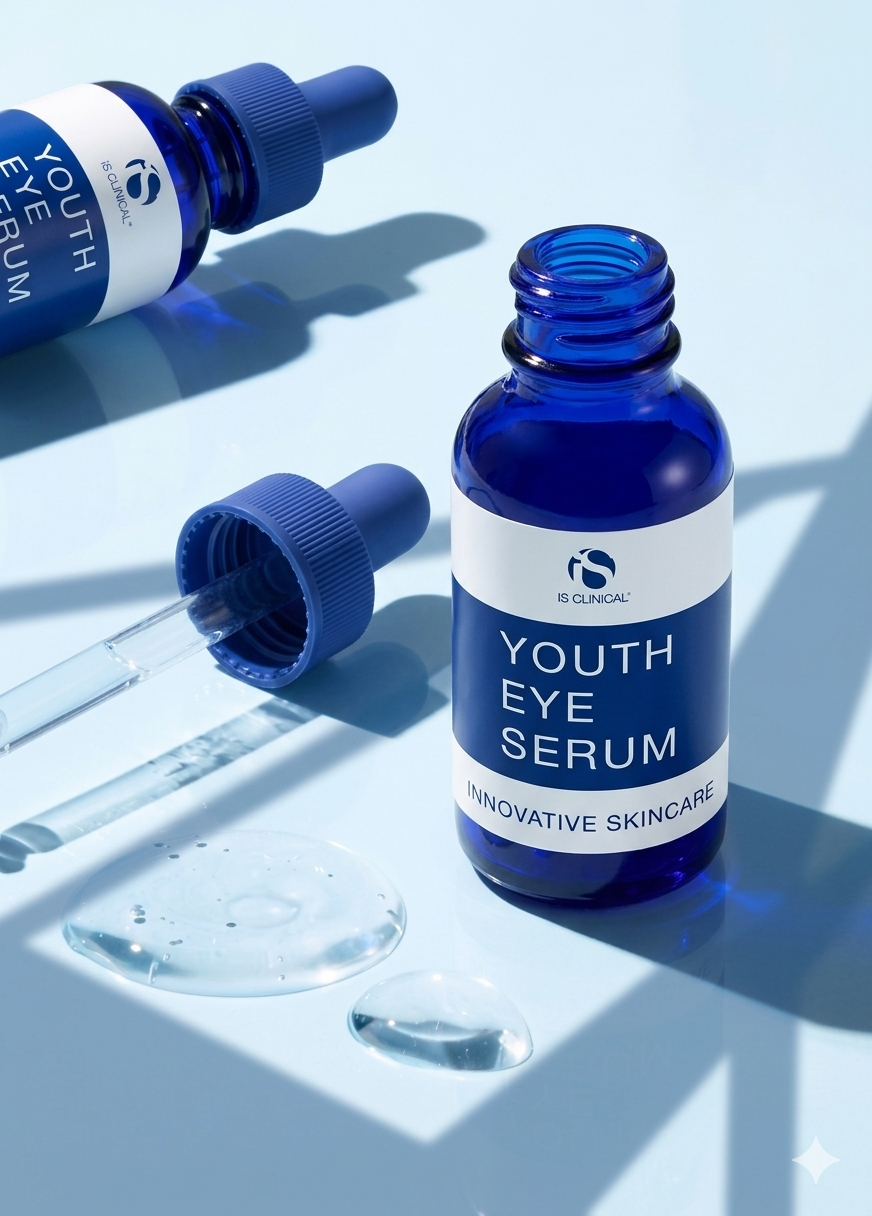 Youth Eye Serum