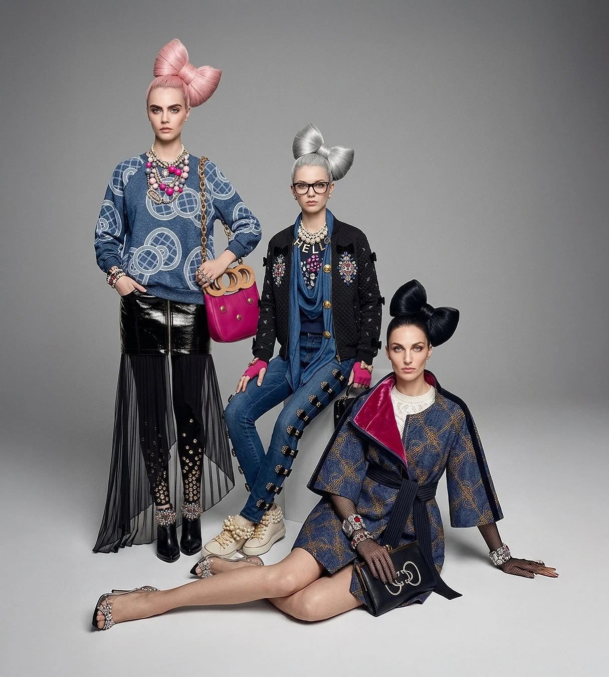 Hello Kitty X TopShop