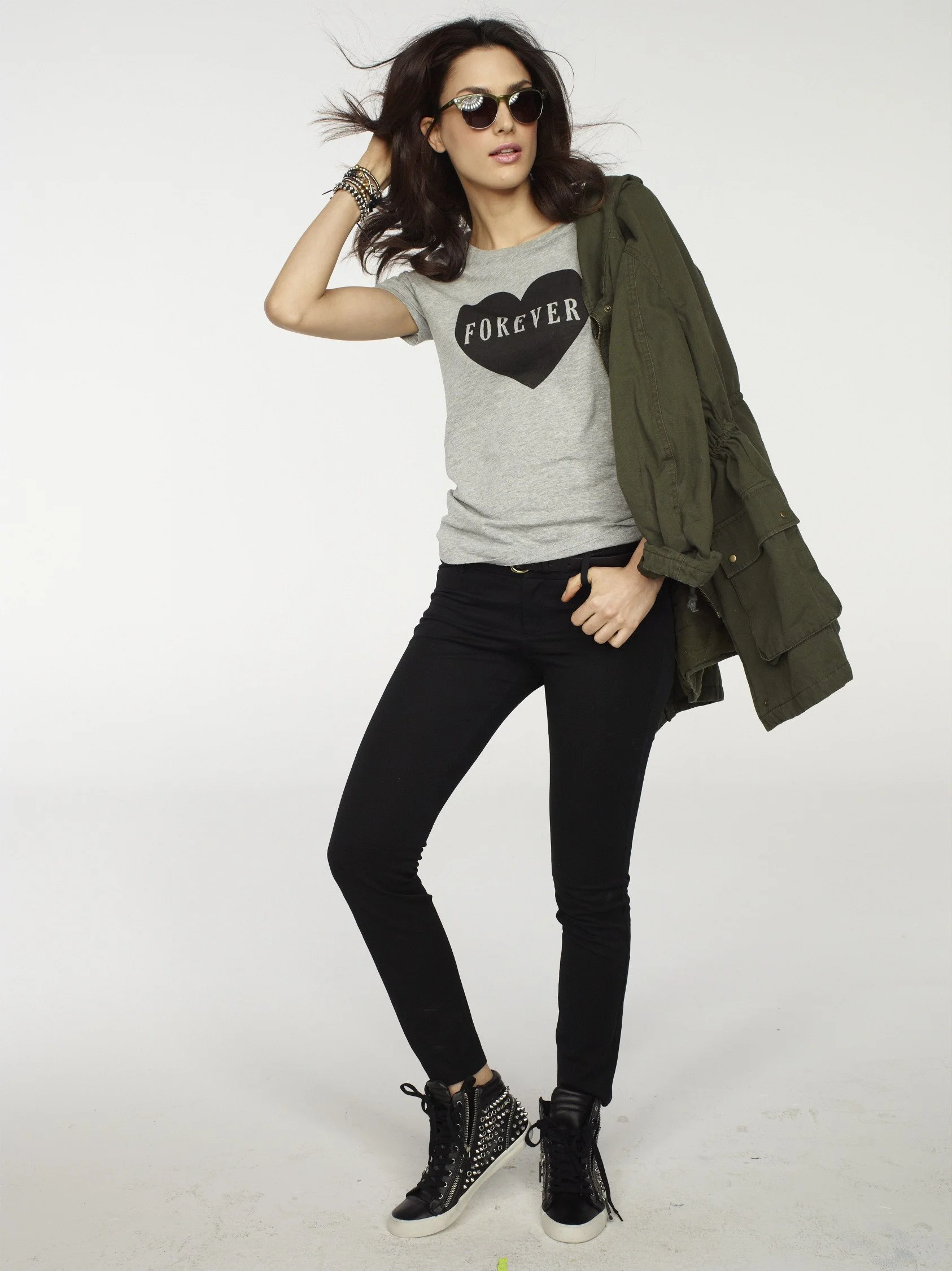 Client: Old Navy