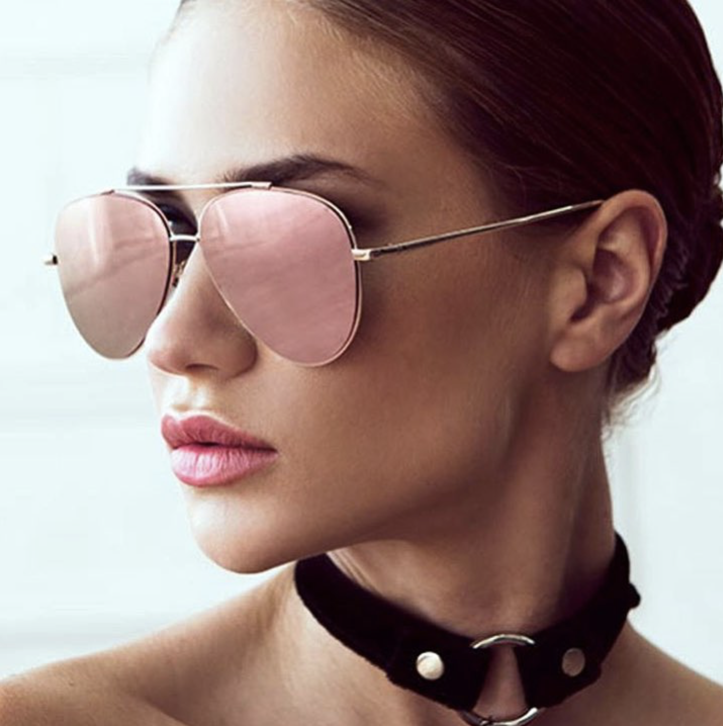 Sun Is Out Sunnies In Campaign