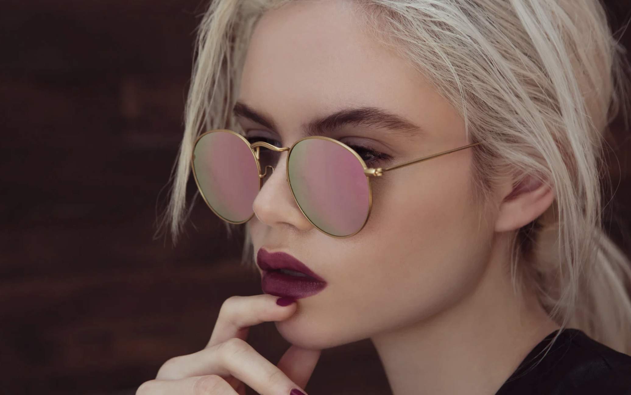 Sun Is Out Sunnies In Campaign