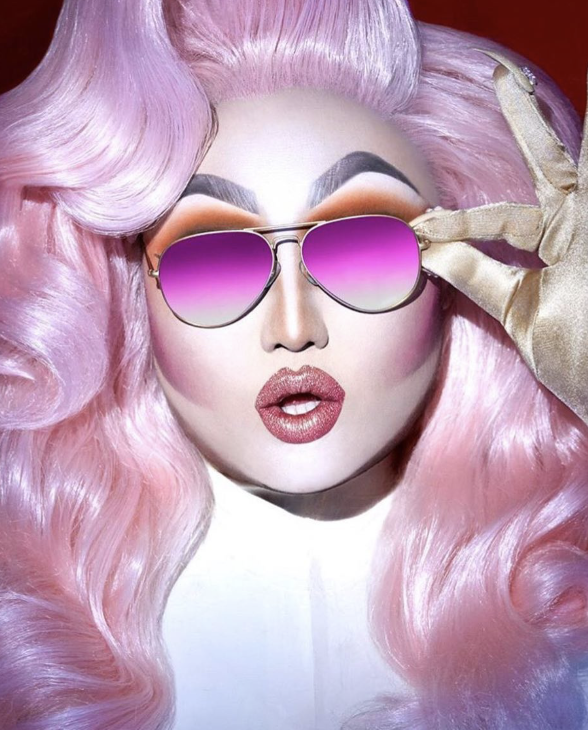 Kimchi Chic X PERVERSE