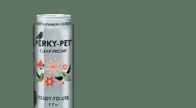 PerkyPet, Nectar