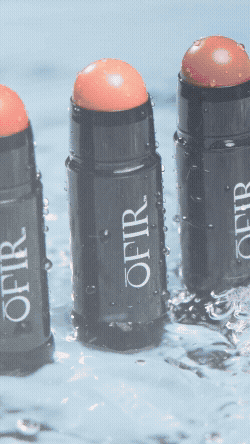 OFIR Beauty - Cheek Tones
