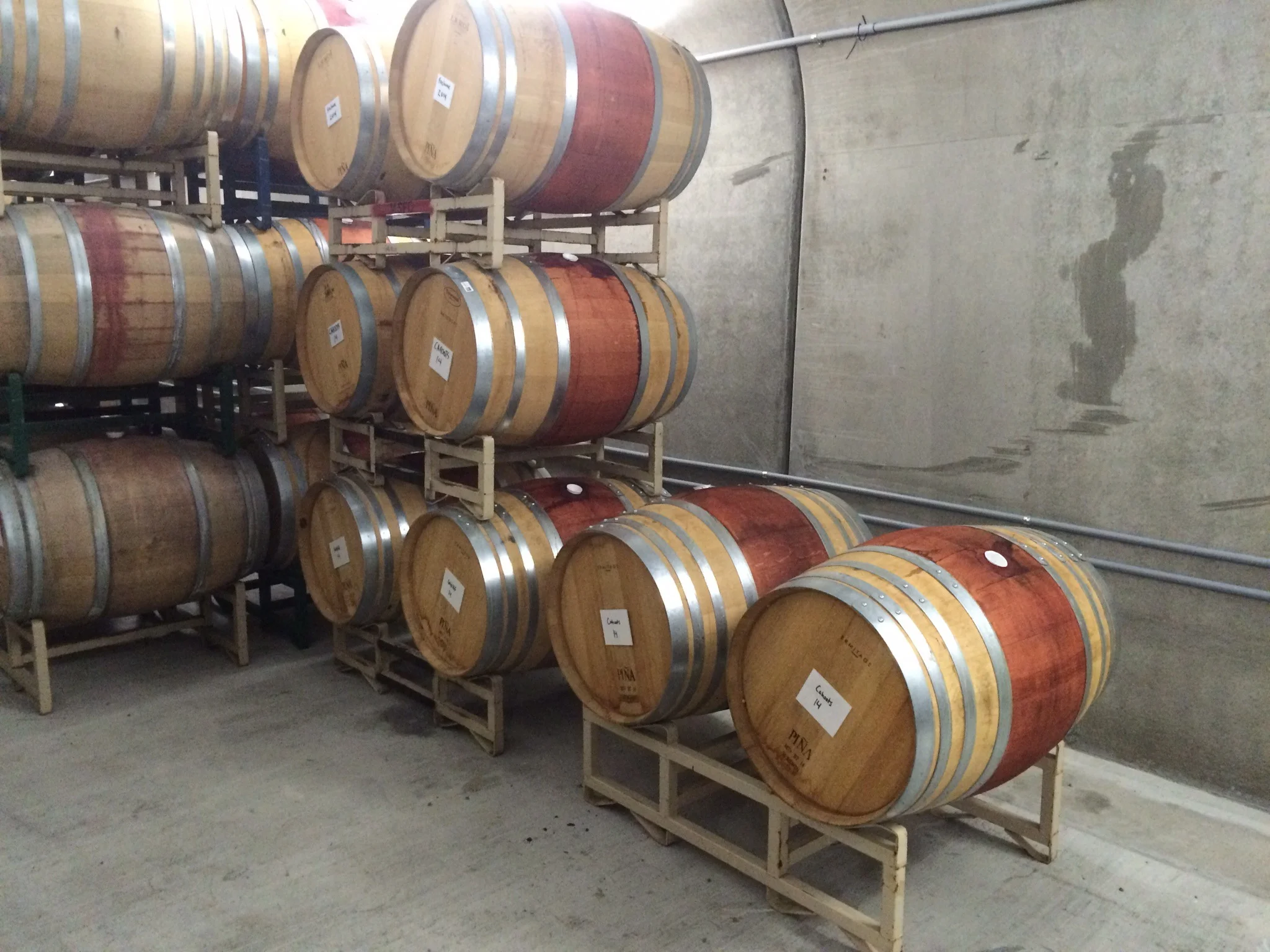 Wine Cave