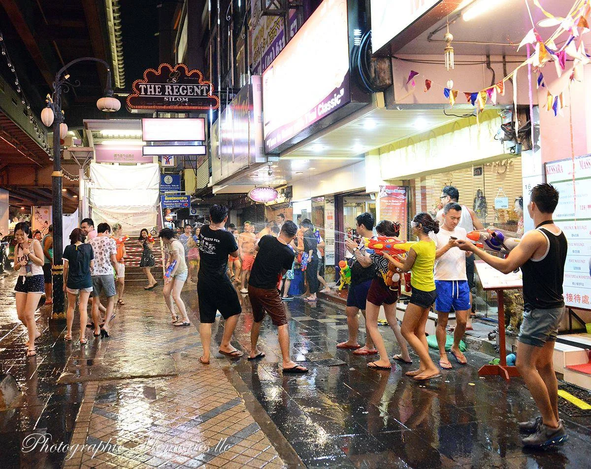 Bangkok, Thailand