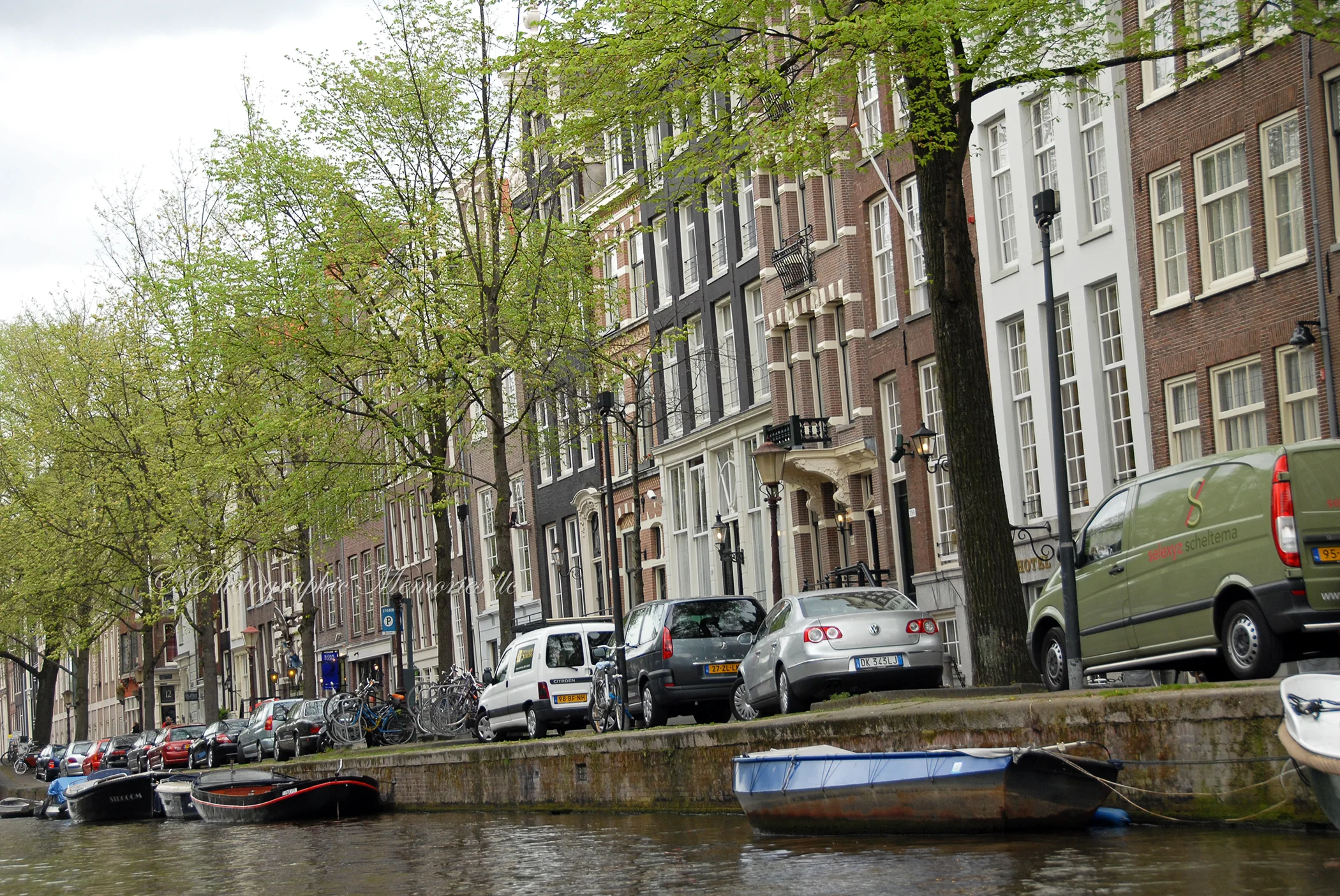 Amsterdam, Netherlands