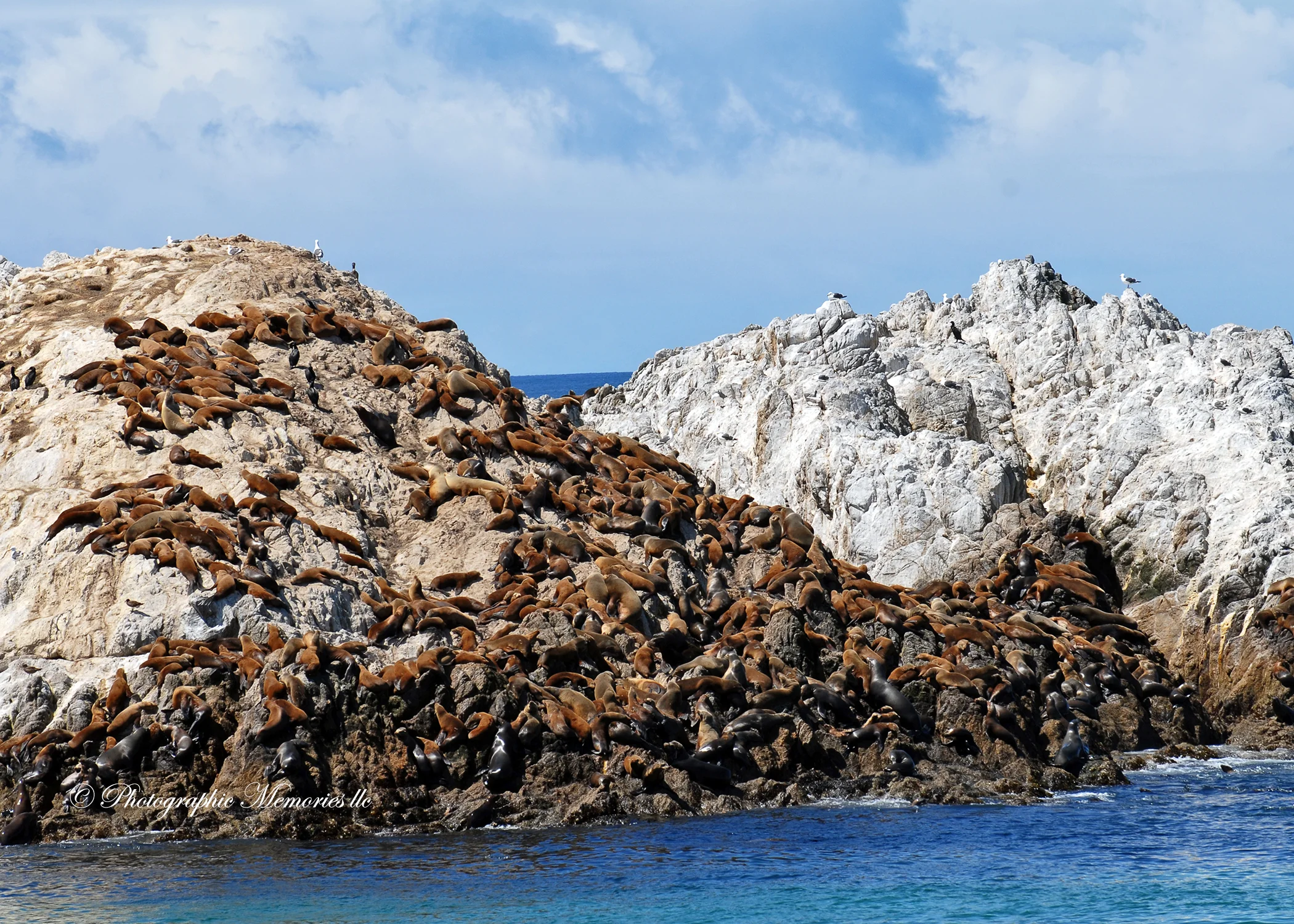 Monterey, California