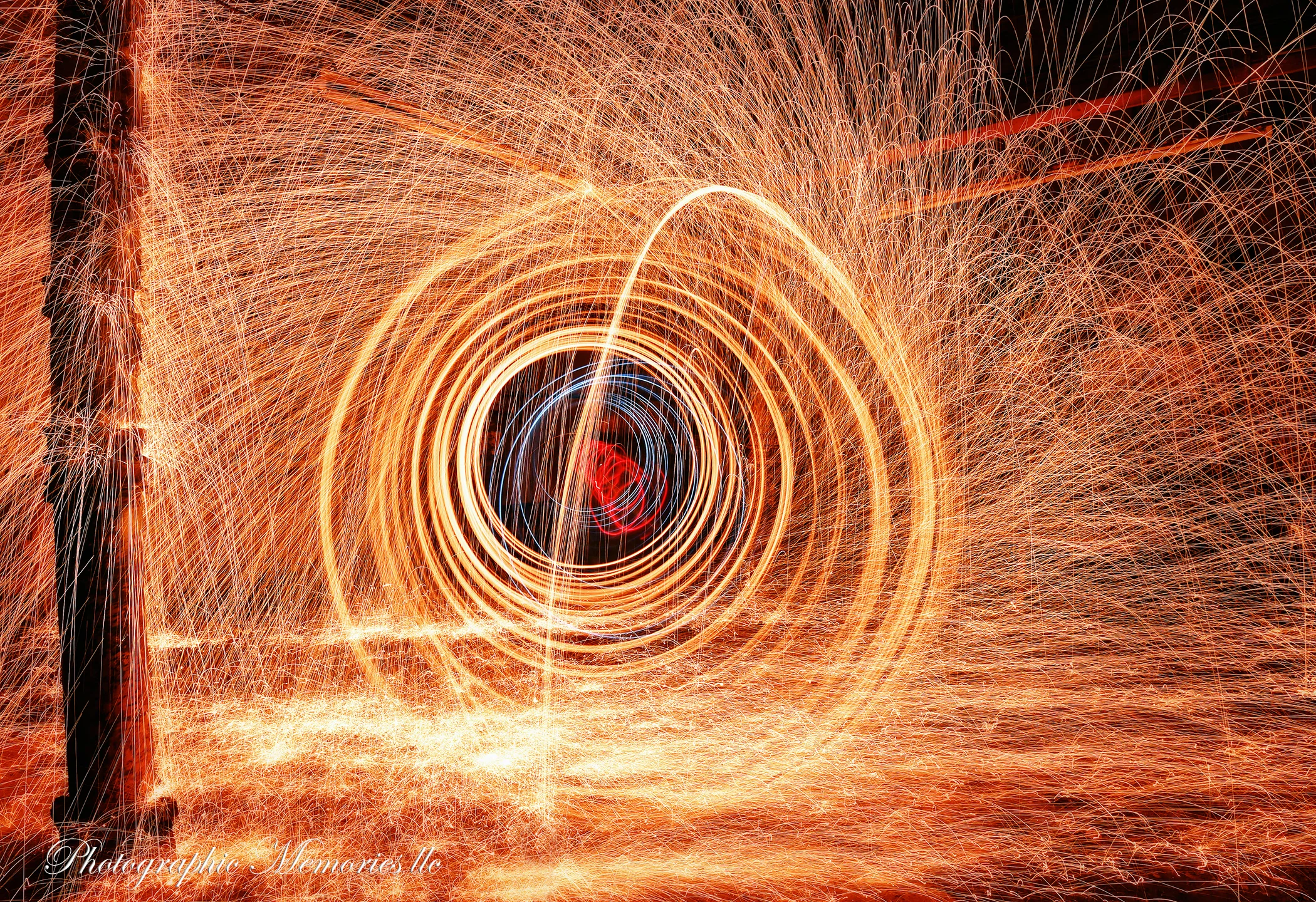 Steel Wool
