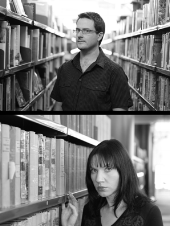 Matt & Debbie Cowens, Co-editors