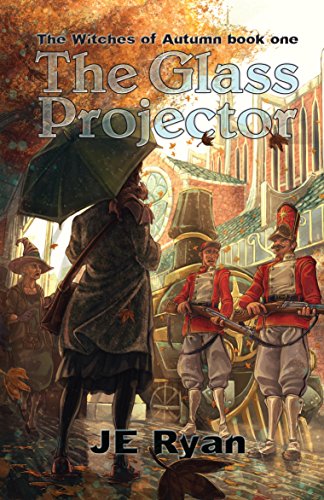 Book One: Young adults deal with fantastical creatures and adventures in an exciting fantasy world.