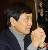 Cao Wenxuan Author