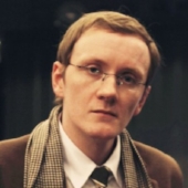 Duncan Poupard, Translator