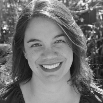 Karen Breen, Author