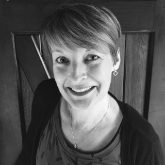 Katie Henderson, Author