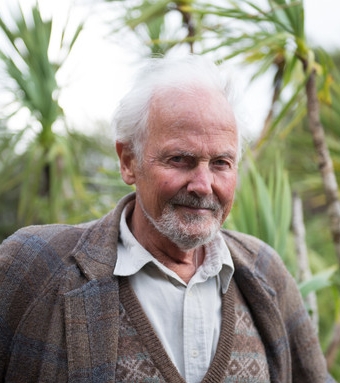 Tyl von Randow, Author