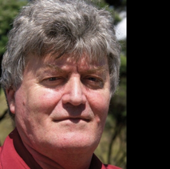 Michael Morrissey, Author