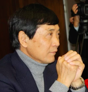 Cao Wenxuan, Author