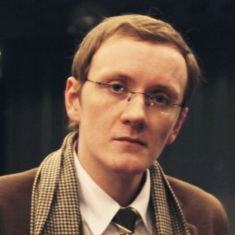 Duncan Poupard, Translator